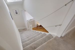 Stairs/Landing- click for photo gallery